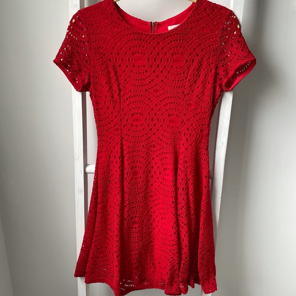 Francesca's Collections Dresses & Skirts - Wedding guest dress - worn once
